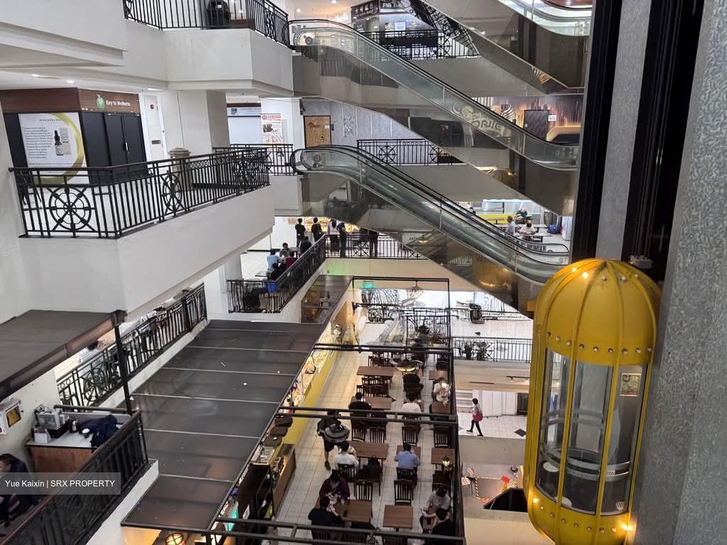 Parklane Shopping Mall (D7), Retail #547256171